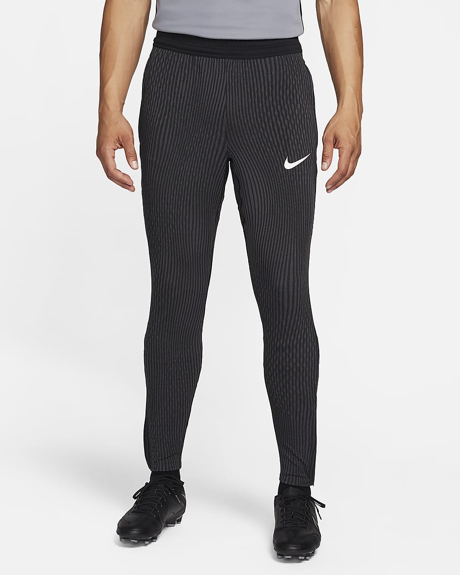 Grey nike orders soccer pants